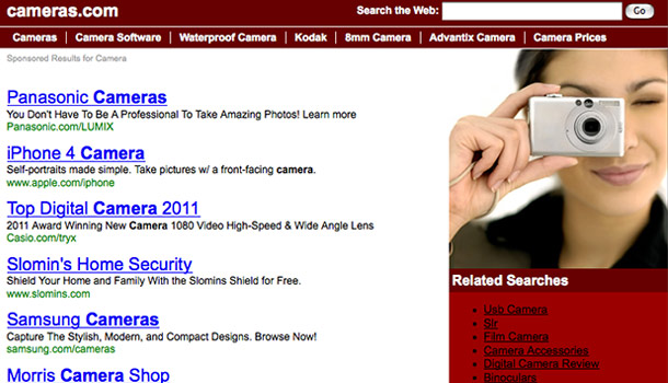 1406214427-million-dollar-urls-most-expensive-domain-names-of-all-time-cameras.jpg 网站域名 域名投资 Sex.com 域名抢注