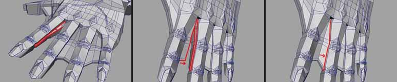 maya打造《地狱男爵》里的鱼人角色 脚本之家 maya角色教程