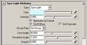 maya打造《地狱男爵》里的鱼人角色 脚本之家 maya角色教程