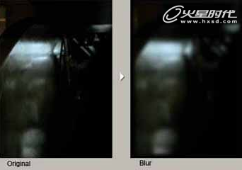 maya打造《地狱男爵》里的鱼人角色 脚本之家 maya角色教程