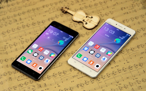 vivo X5Pro评测：裹挟黑科技的手品之美 