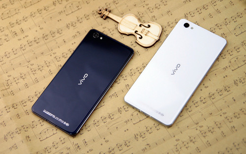 vivo X5Pro评测：裹挟黑科技的手品之美 
