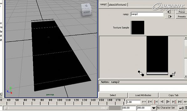 maya制作植物随机生长动画教程 脚本之家 maya动画教程
