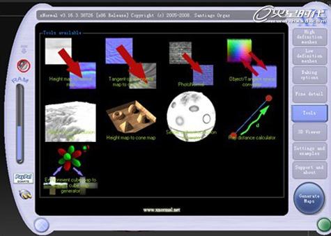MAYA打造次世代法师角色 脚本之家 MAYA角色教程