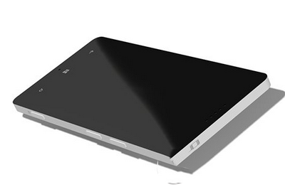 win10旗舰lumia940概念图 win10旗舰lumia940概念机图赏2