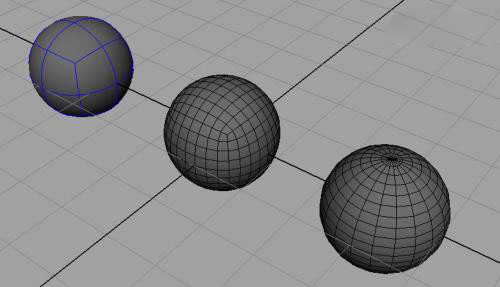 nCloth打造气球爆炸效果 脚本之家 MAYA动画教程
