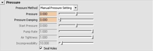 nCloth打造气球爆炸效果 脚本之家 MAYA动画教程