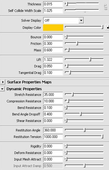 nCloth打造气球爆炸效果 脚本之家 MAYA动画教程