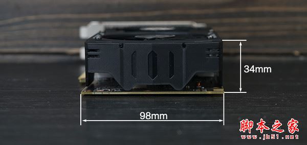 迪兰RX550值得买吗?迪兰RX550酷能2G全面深度评测图解
