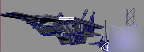 Maya打造X战警金刚狼教程 脚本之家 MAYA角色动画教程