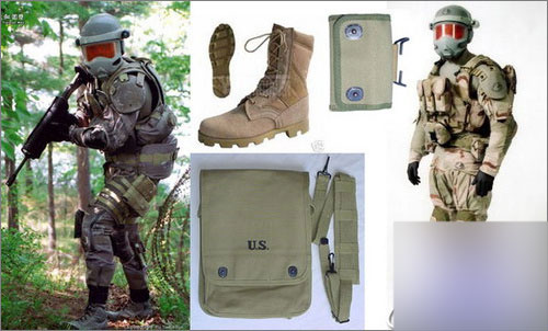 Maya打造X战警金刚狼教程 脚本之家 MAYA角色动画教程