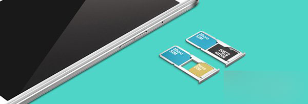 OPPO R7支持双卡双待和存储卡扩展吗？