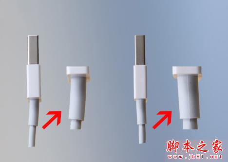 一问易答:如何分辨苹果配件的真假?
