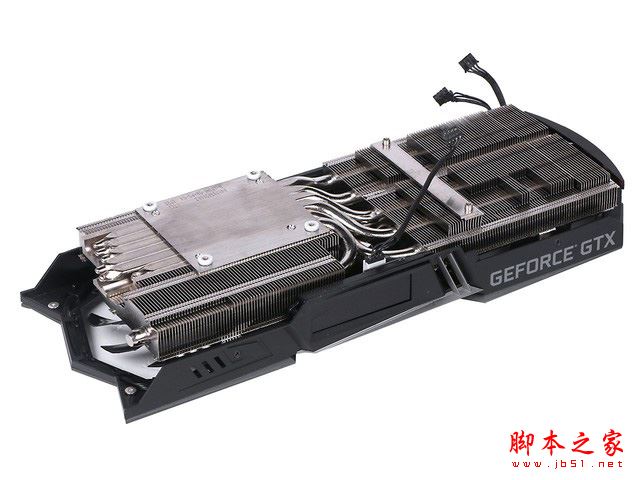 iGame GTX 1080怎么样?带屏幕的iGame GTX 1080评测+拆解图