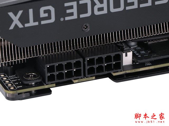iGame GTX 1080怎么样?带屏幕的iGame GTX 1080评测+拆解图