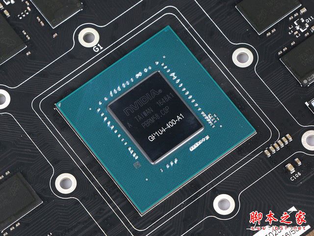 iGame GTX 1080怎么样?带屏幕的iGame GTX 1080评测+拆解图