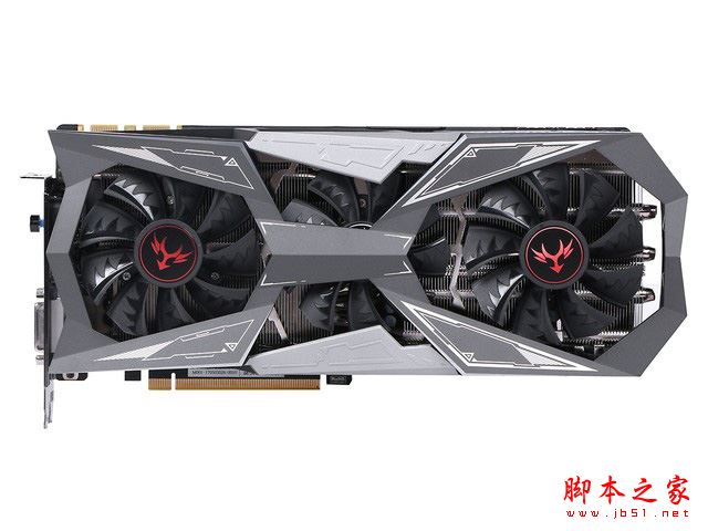 iGame GTX 1080怎么样?带屏幕的iGame GTX 1080评测+拆解图