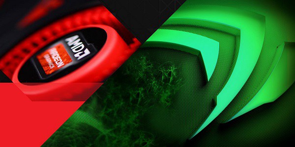 NVIDIA和AMD显卡哪个好?N卡和A卡的区别