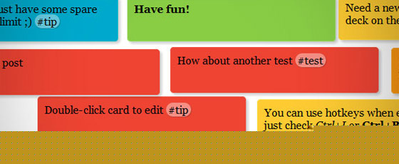 Best HTML5 Applications