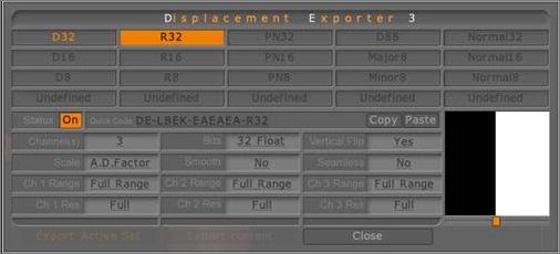 Maya和Zbrush打造一个钢铁男人角色教程 脚本之家 MAYA角色动画教程