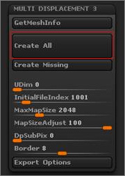 Maya和Zbrush打造一个钢铁男人角色教程 脚本之家 MAYA角色动画教程