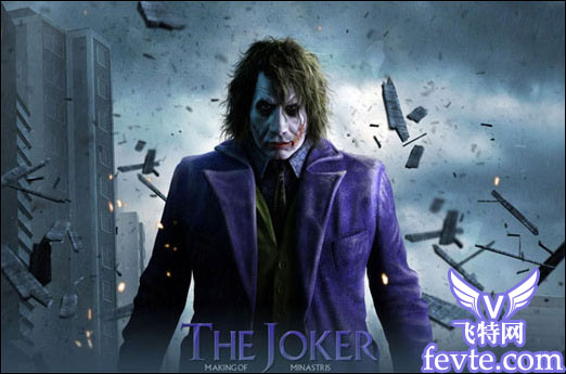 MAYA+Zbrush制作小丑角色教程 脚本之家 MAYA角色动画教程