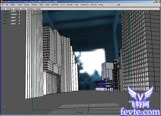 MAYA+Zbrush制作小丑角色教程 脚本之家 MAYA角色动画教程
