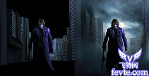 MAYA+Zbrush制作小丑角色教程 脚本之家 MAYA角色动画教程