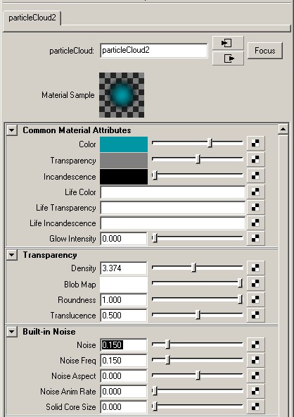 MAYA制作爆炸效果动画教程 脚本之家 MAYA角色动画教程