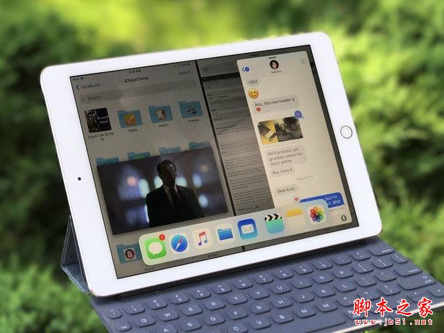 iOS11值得升级吗？苹果手机不升iOS 11就白瞎了