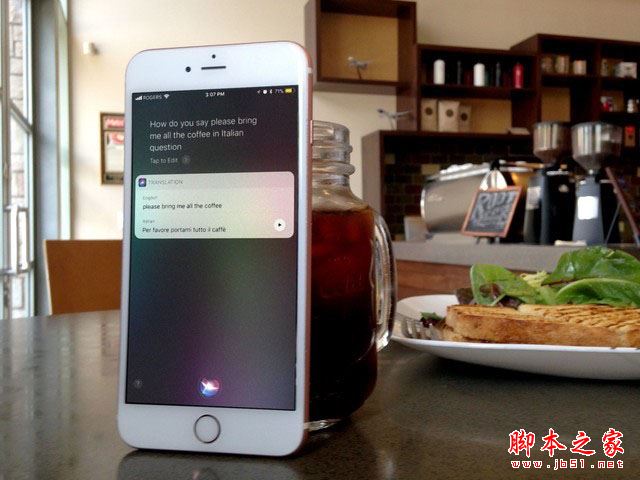 iOS11值得升级吗？苹果手机不升iOS 11就白瞎了