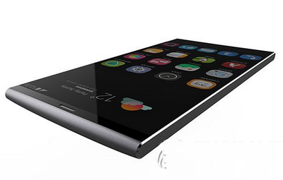 中兴星星3号手机怎么样 中兴星星3号手机谍照曝光