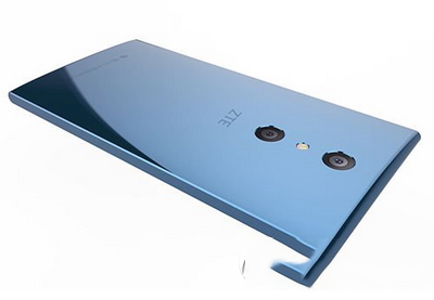 中兴星星3号手机怎么样 中兴星星3号手机谍照曝光3