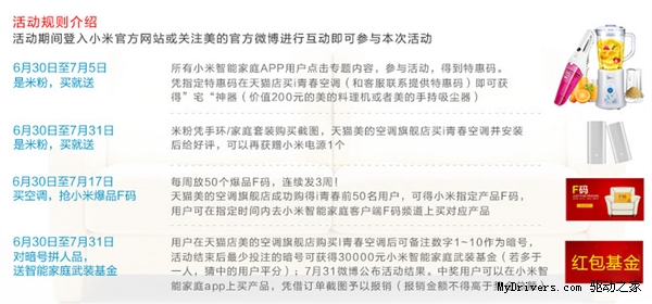 2699元!小米空调正式开卖:一大波好礼相送