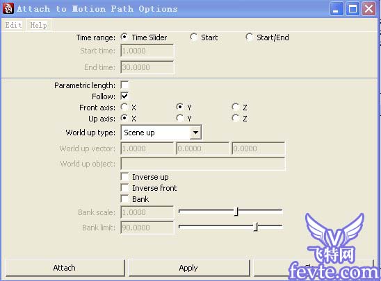 MAYA快速打造藤蔓生长的路径动画 脚本之家 MAYA角色动画教程