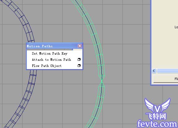 MAYA快速打造藤蔓生长的路径动画 脚本之家 MAYA角色动画教程