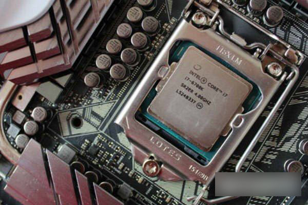 GTX1080配什么CPU处理器?