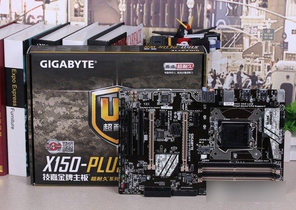 GTX1080配什么主板?GTX1080最佳主板推荐
