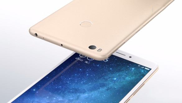 小米Max2和小米5S哪个好？小米5S与小米Max2区别对比详细评测