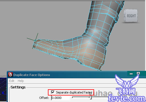 Maya动力学制作雪地里的脚印 脚本之家 MAYA角色动画教程