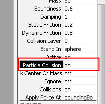Maya动力学制作雪地里的脚印 脚本之家 MAYA角色动画教程