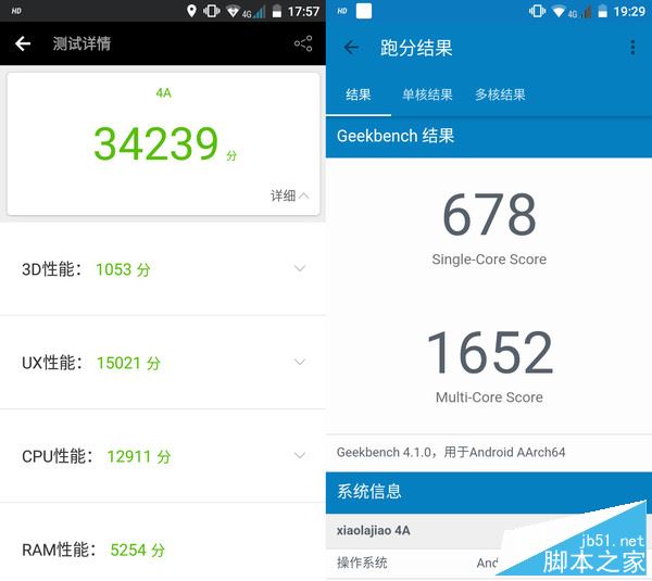 红辣椒4A值得买吗？红辣椒4A手机全面深度评测图解
