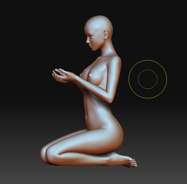 Maya制作女巫角色 脚本之家 MAYA角色教程