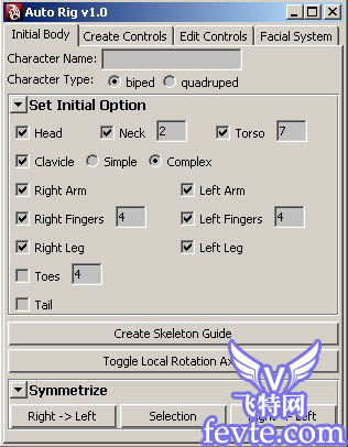 MAYA打造逼真人物表情教程 脚本之家 MAYA角色教程
