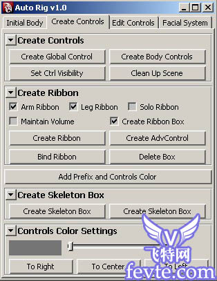 MAYA打造逼真人物表情教程 脚本之家 MAYA角色教程