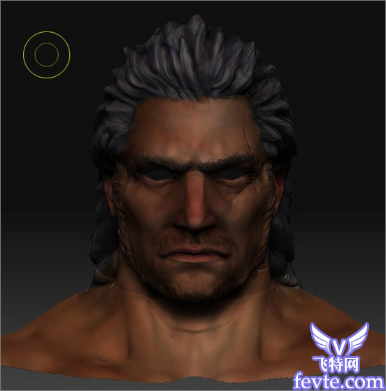 Maya打造无所畏惧之托尔之子角色 脚本之家 MAYA角色动画教程