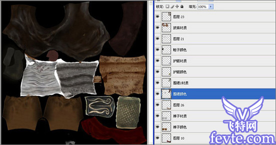 Maya打造无所畏惧之托尔之子角色 脚本之家 MAYA角色动画教程