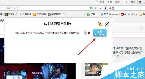 今日头条视频怎么下载到电脑？今日头条视频保存至电脑教程