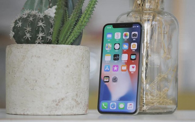 iPhone X怎么使用?苹果iPhone X使用方法大全