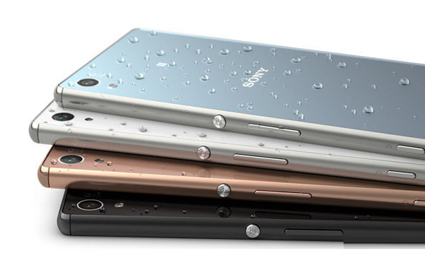 骁龙810双卡智能机 索尼Z3+ Dual发布 